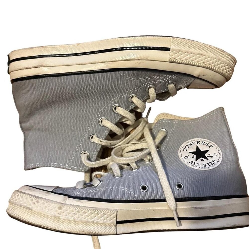 Converse Chuck 70 Wolf Grey